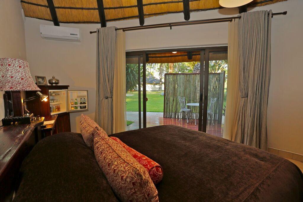 La Rochelle Lodge Okaukuejo Εξωτερικό φωτογραφία