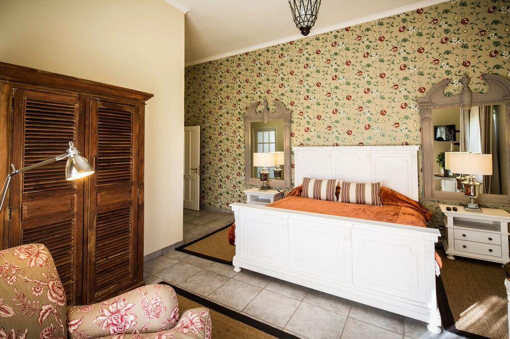 La Rochelle Lodge Okaukuejo Εξωτερικό φωτογραφία