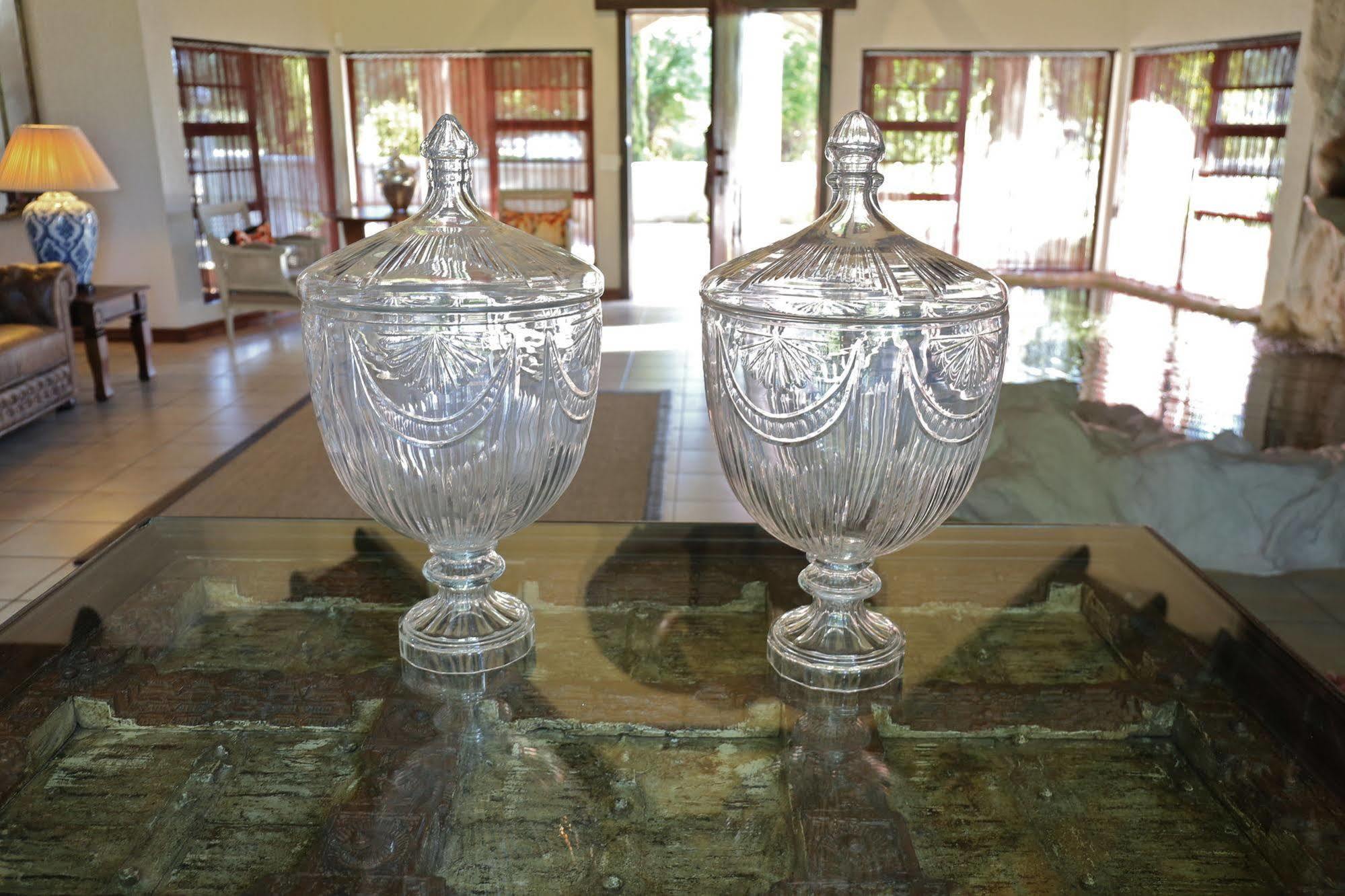 La Rochelle Lodge Okaukuejo Εξωτερικό φωτογραφία